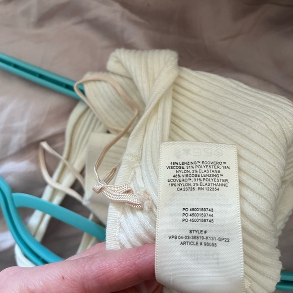 Wilfred Top - Picture 8 of 8